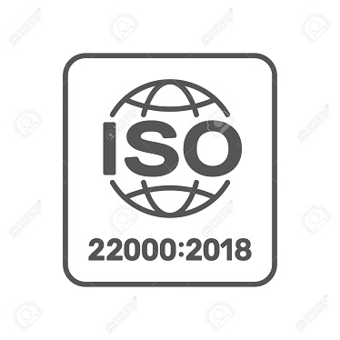 ISO 22000